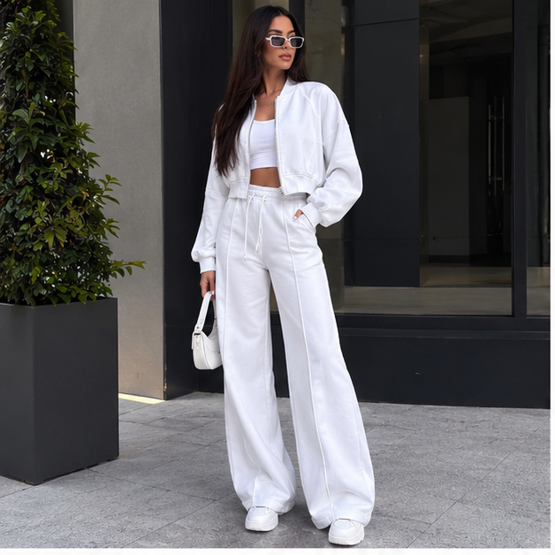 Women’s Tracksuit Set