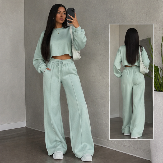 Luxe Comfort Set ✨✨