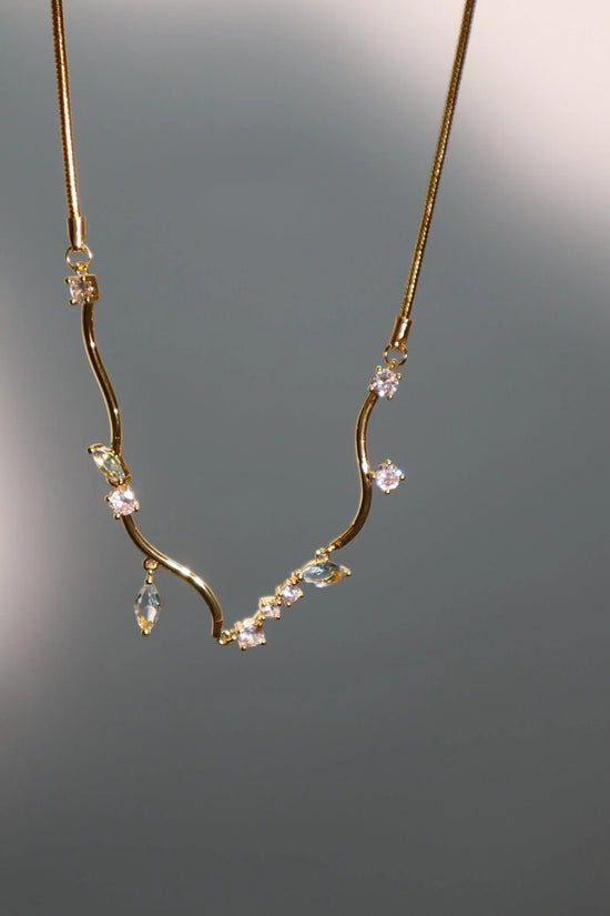 The Free Lovaana Necklace ✨