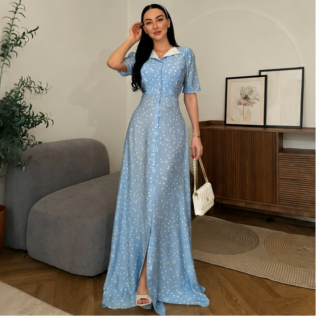 ✨ 🌸 Elena Dress 👗