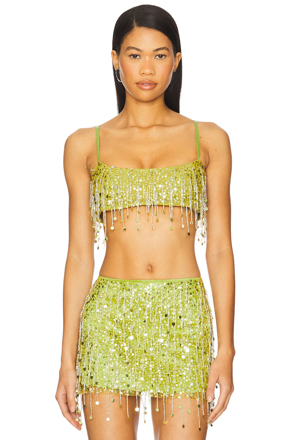 Get 70% Off Only Today - Yasmin Set 💚