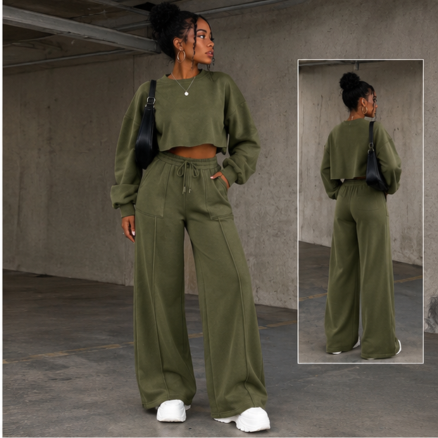 Luxe Comfort Set ✨✨