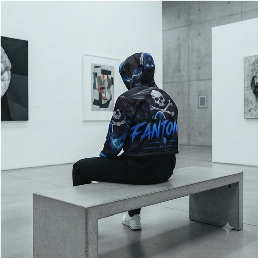 Women's Cropped Windbreaker Jacket