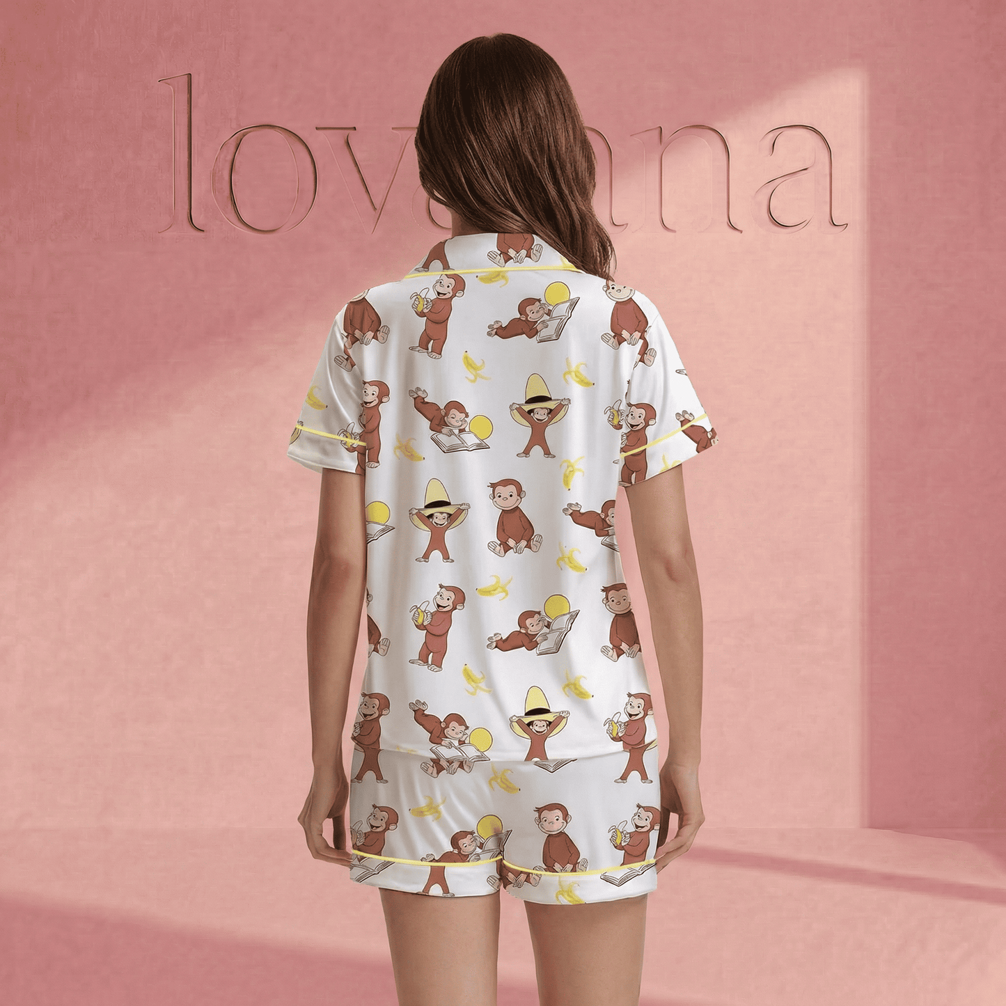 Get 50% Off On The Lovaana Curious Chill Pyjama Set 💕