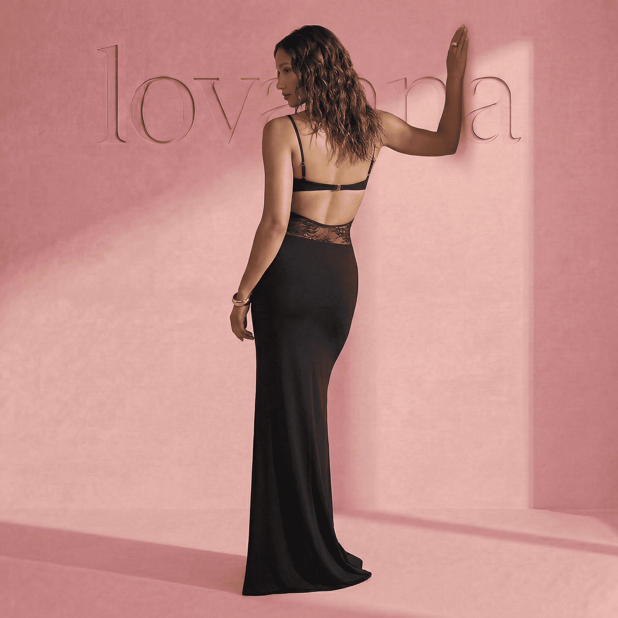 Get 50% On The Lovaana Lace Dress 💕