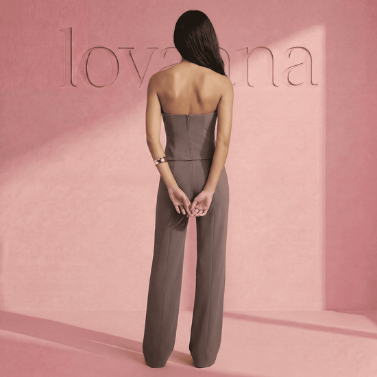 Get 50% Off On The Lovaana Aura Top 💕
