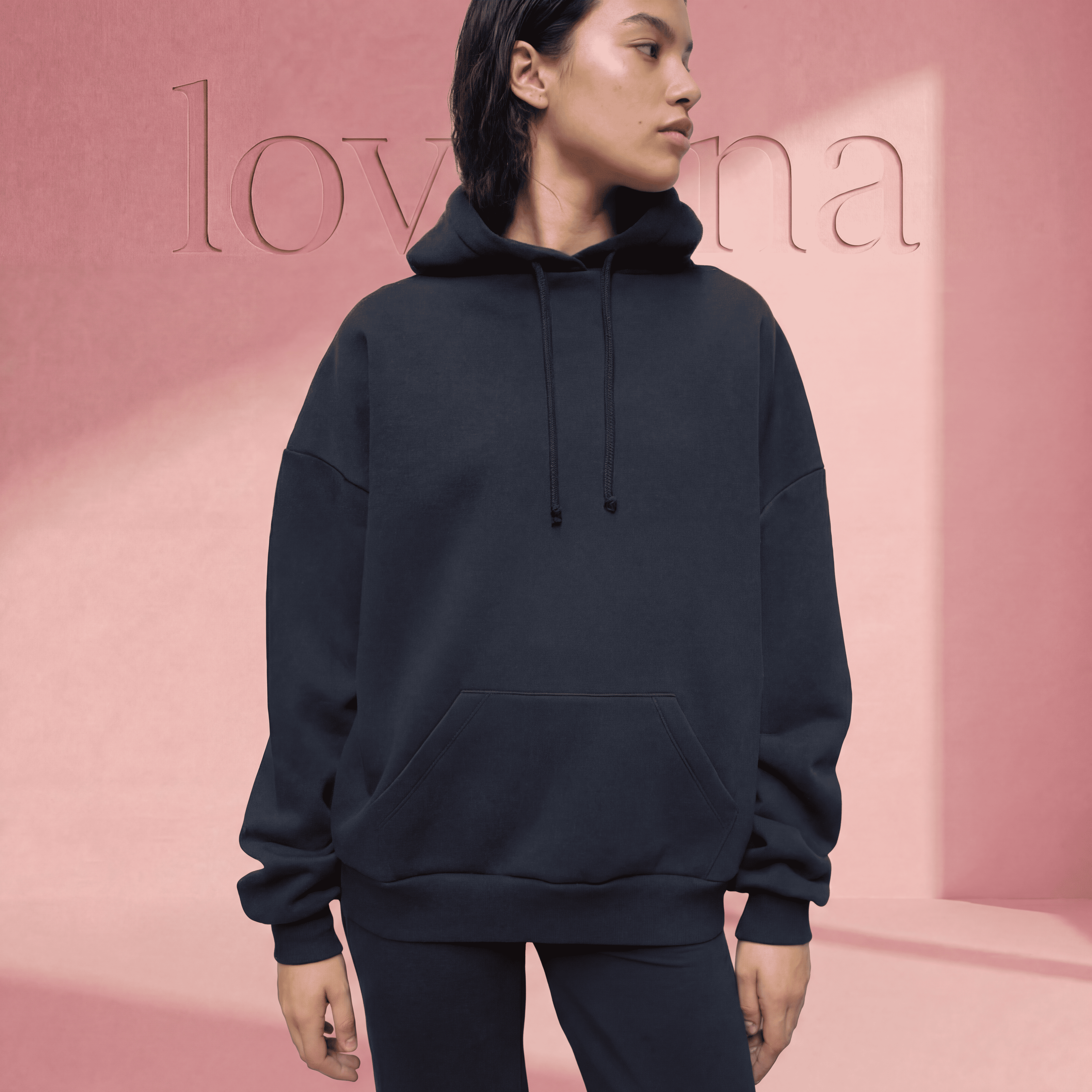 Get 70% Off Only Today - Lovaana Angel Hoodie 💕