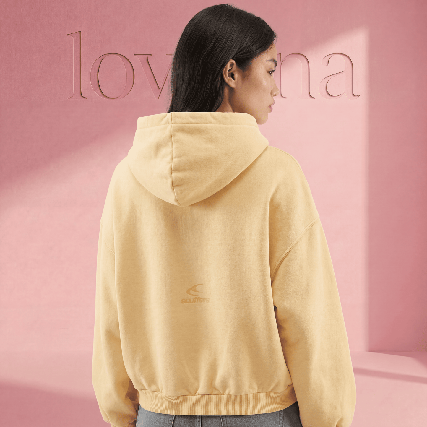 Get 50% Off On The Lovaana Scuffers Hoodie 💕