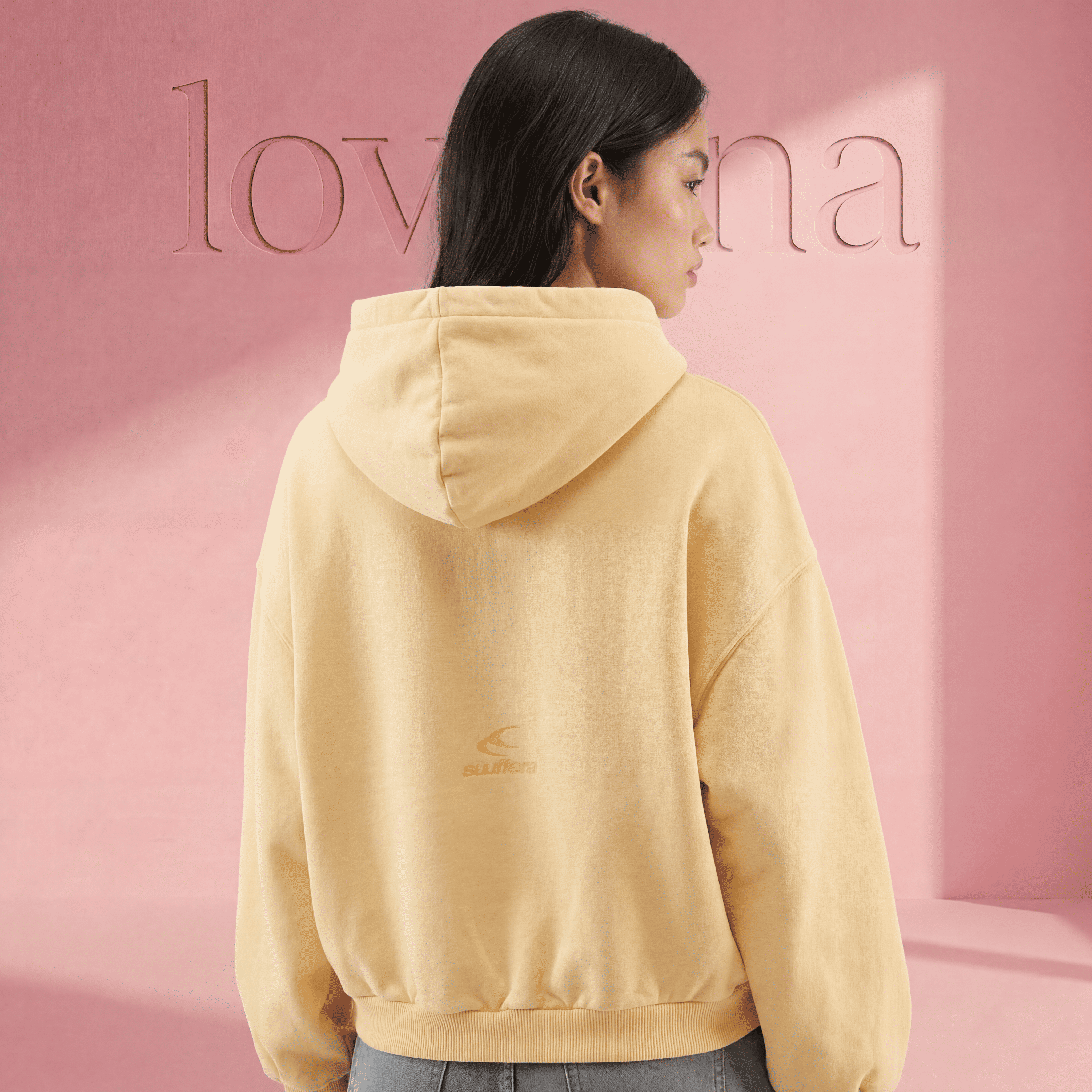 Get 50% Off On The Lovaana Scuffers Hoodie 💕