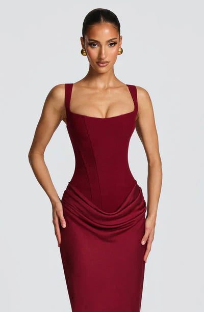 Get 50% Off Only Today - Valencia Maxi Dress
