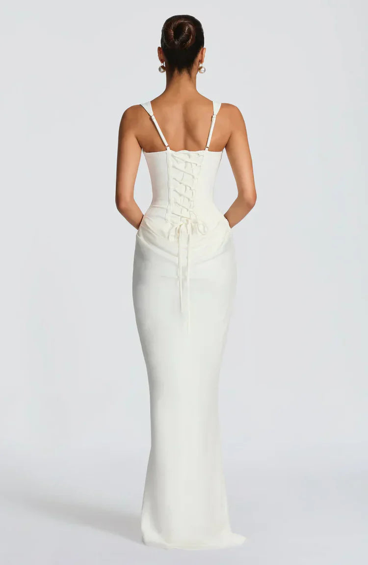 Get 50% Off Only Today - Valencia Maxi Dress