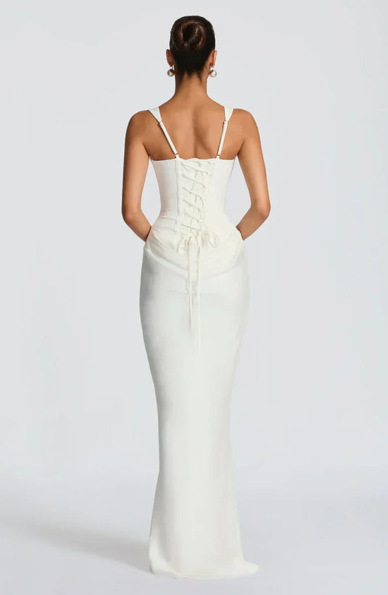 Get 50% Off Only Today - Valencia Maxi Dress