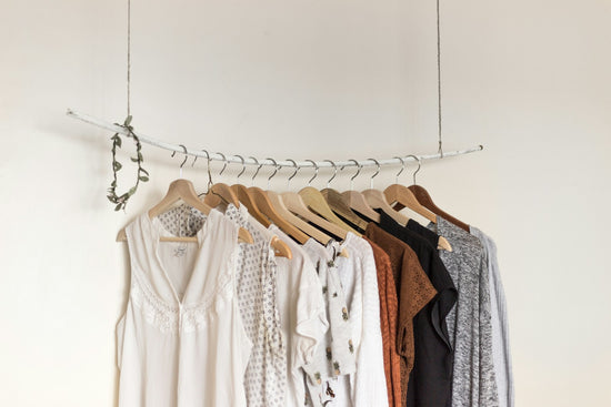 Guide de Style Mariannah London
